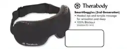 The Good Guys Therabody SmartGoggles (2nd Generation) offer