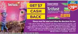 Chemist Warehouse Telfast 180mg 100 Tablets offer