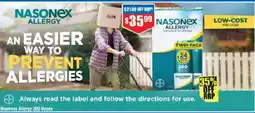 Chemist Warehouse Nasonex Allergy offer