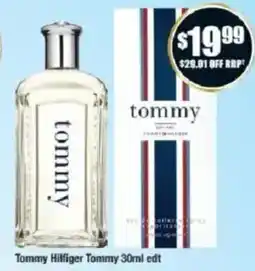 Chemist Warehouse tommy tommy offer