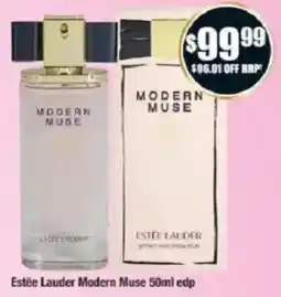 Chemist Warehouse Estée Lauder Modern Muse offer