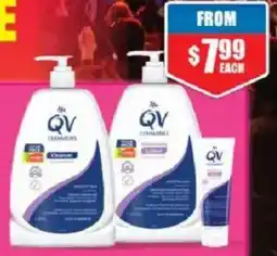 Chemist Warehouse QV Ceramides offer