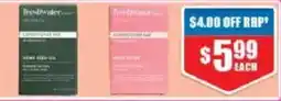 Chemist Warehouse Freshtwater Conditioner Bar offer