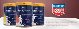 Chemist Warehouse Aptagrow Nutrient-Dense Drink offer