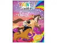 BIG W DreamWorks Spirit Untamed: Paint with Water offer