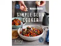BIG W Simple Slow Cooker offer