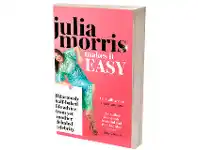 BIG W Julia Morris Makes it Easy by Julia Morris offer