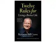 BIG W 12 Rules for Living a Better Life offer