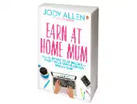 Earn at Home Mum