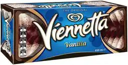 IGA Streets Viennetta Ice Cream Selected Varieties offer