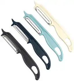 IGA Food Guru Potato Peeler offer