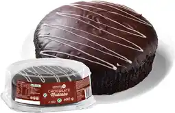 IGA Community Co Mud Cakes Selected Varieties offer