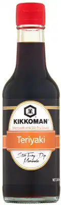 IGA Kikkoman Marinade & Stir Fry Sauce Selected Varieties offer