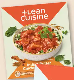 IGA Lean Cuisine Frozen Meal Selected Varieties offer