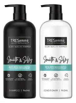IGA TRESemmé Shampoo or Conditioner 940mL Selected Varieties offer