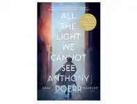 BIG W All The Light We Cannot See offer