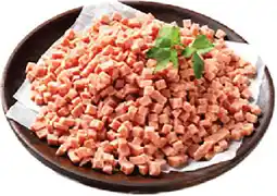 IGA Bacon Pieces offer