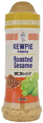 IGA Kewpie Roasted Sesame Dressing Selected Varieties offer