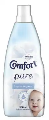 IGA Comfort Fabric Conditioner Selected Varieties offer