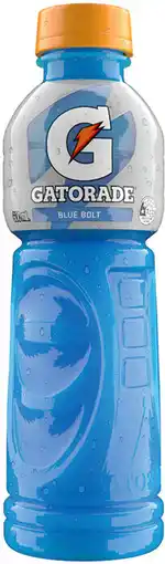 IGA Gatorade or Gatorade G‑Active Electrolyte Water 600mL Selected Varieties offer
