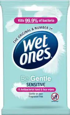 IGA Wet Ones Be Fresh Travel Pack offer