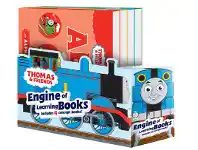 BIG W Thomas & Friends: Engine of Books offer