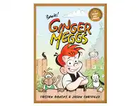 Ginger Meggs