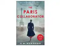 BIG W The Paris Collaborator by A.W. Hammond offer