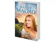 BIG W Savannah's Secret by Mandy Margo offer