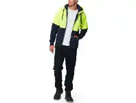 BIG W Blacksmith Sherpa Hoodie Sizes S-3XL offer