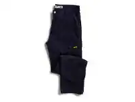 BIG W Blacksmith Mens Cargo Pants Sizes 30-42 - Navy offer