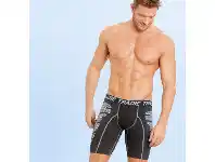 BIG W Tradie Long Leg Tech Trunk Sizes S-XXL offer