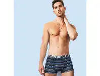 BIG W Bonds Everyday 2-Pack Trunk Sizes S-XXL offer