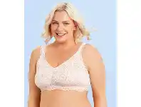 BIG W Avella Lace Comfort Crop offer