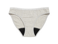 BIG W Bonds Moderate Bikini BCU Period Underwear offer