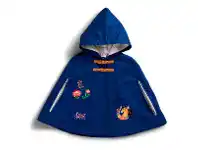 BIG W Spirit Untamed Kids Coat Sizes 3-8 offer