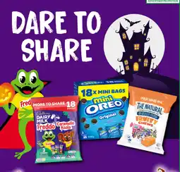 Woolworths Freddo Caramello Koala offer