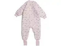BIG W Plum 3 TOG Walker Sizes 1-2 offer