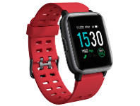 BIG W V-Fitness Smart Watch offer