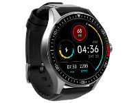 BIG W DGTEC Ceramic Smart Watch offer