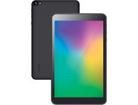 BIG W Laser 10-Inch IPS Tablet - Black offer