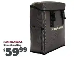 Anaconda Karraway Stone Guard Bag offer
