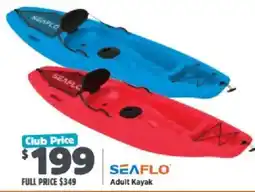 Anaconda Seaflo Adult Kayak offer