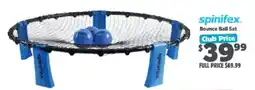 Anaconda spinifex Bounce Ball Set offer