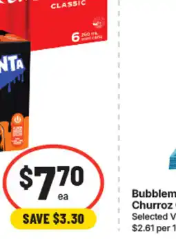 IGA Beetroot & Fetta Salad Kit offer