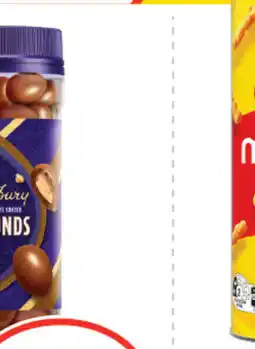 IGA Australian Mandarins offer