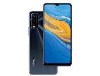 Vivo Y20s - Black