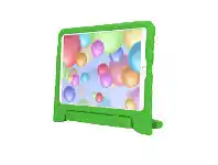 BIG W Techxtras Portable Bumper Tablet Cases - Green offer
