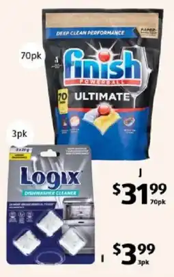 ALDI Finish Powerball Ultimate offer