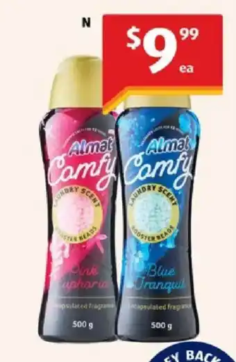 Almat Comfy